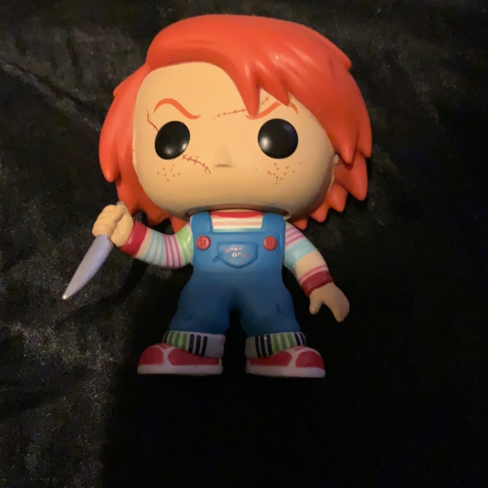 Funko chucky